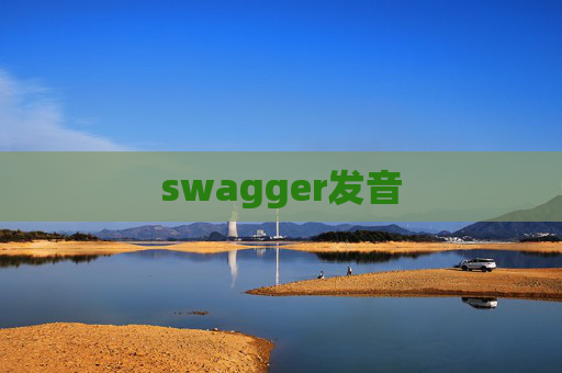 swagger发音